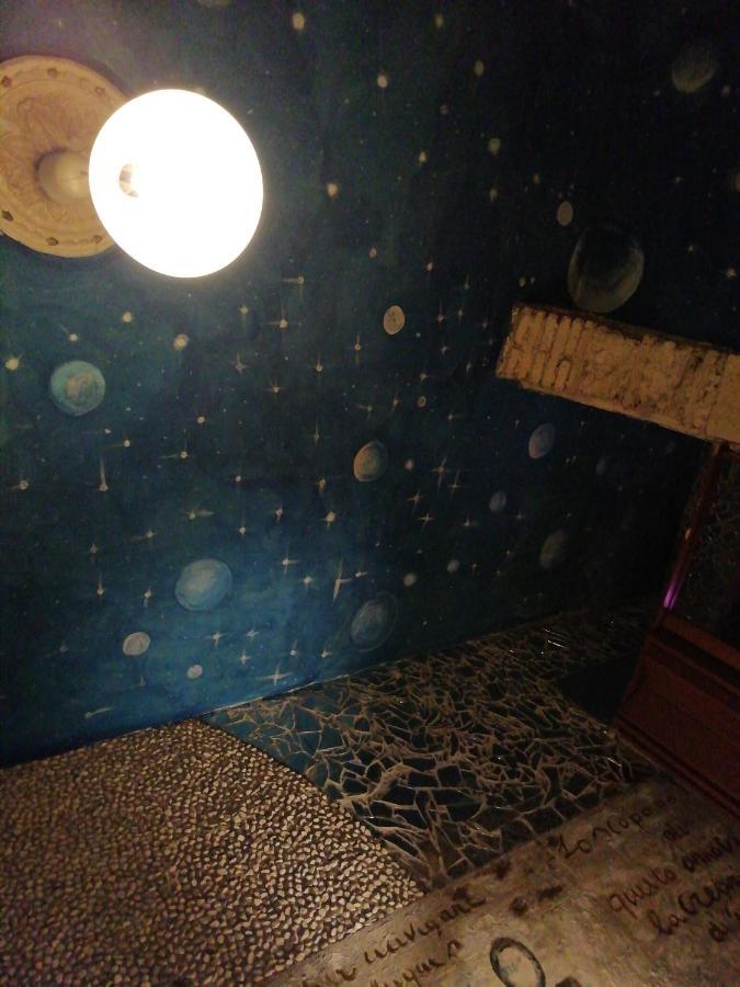 Economic Room Катания Екстериор снимка