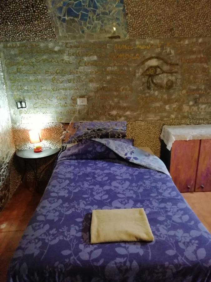 Economic Room Катания Екстериор снимка