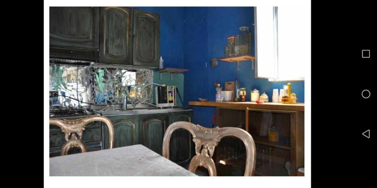 Economic Room Катания Екстериор снимка